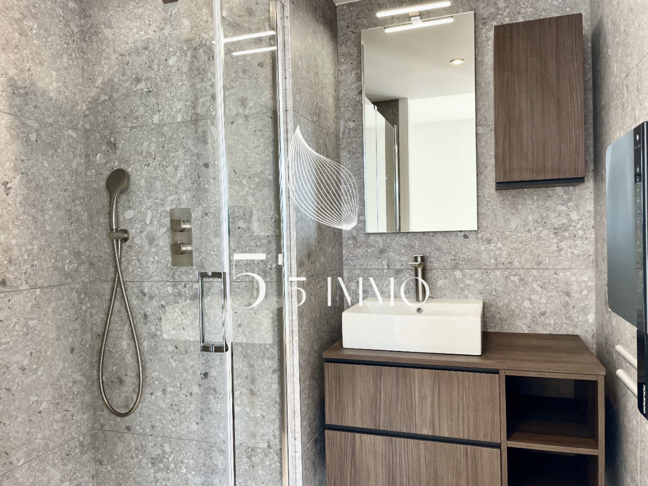 vente Appartement Baillargues - Photo 11