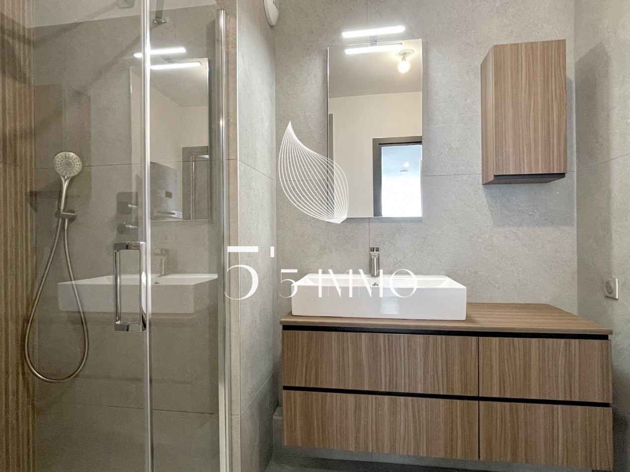 vente Appartement Baillargues - Photo 12