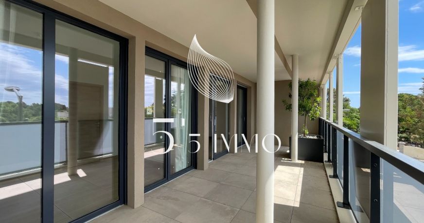 vente Appartement Castelnau Le Lez