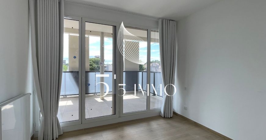 vente Appartement Castelnau Le Lez