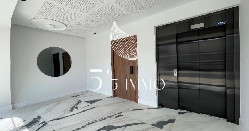 vente Appartement Castelnau Le Lez