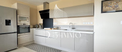 vente Appartement terrasse Montpellier