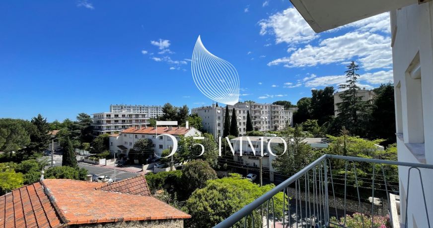 vente Appartement Montpellier