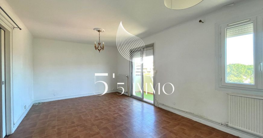 vente Appartement Montpellier