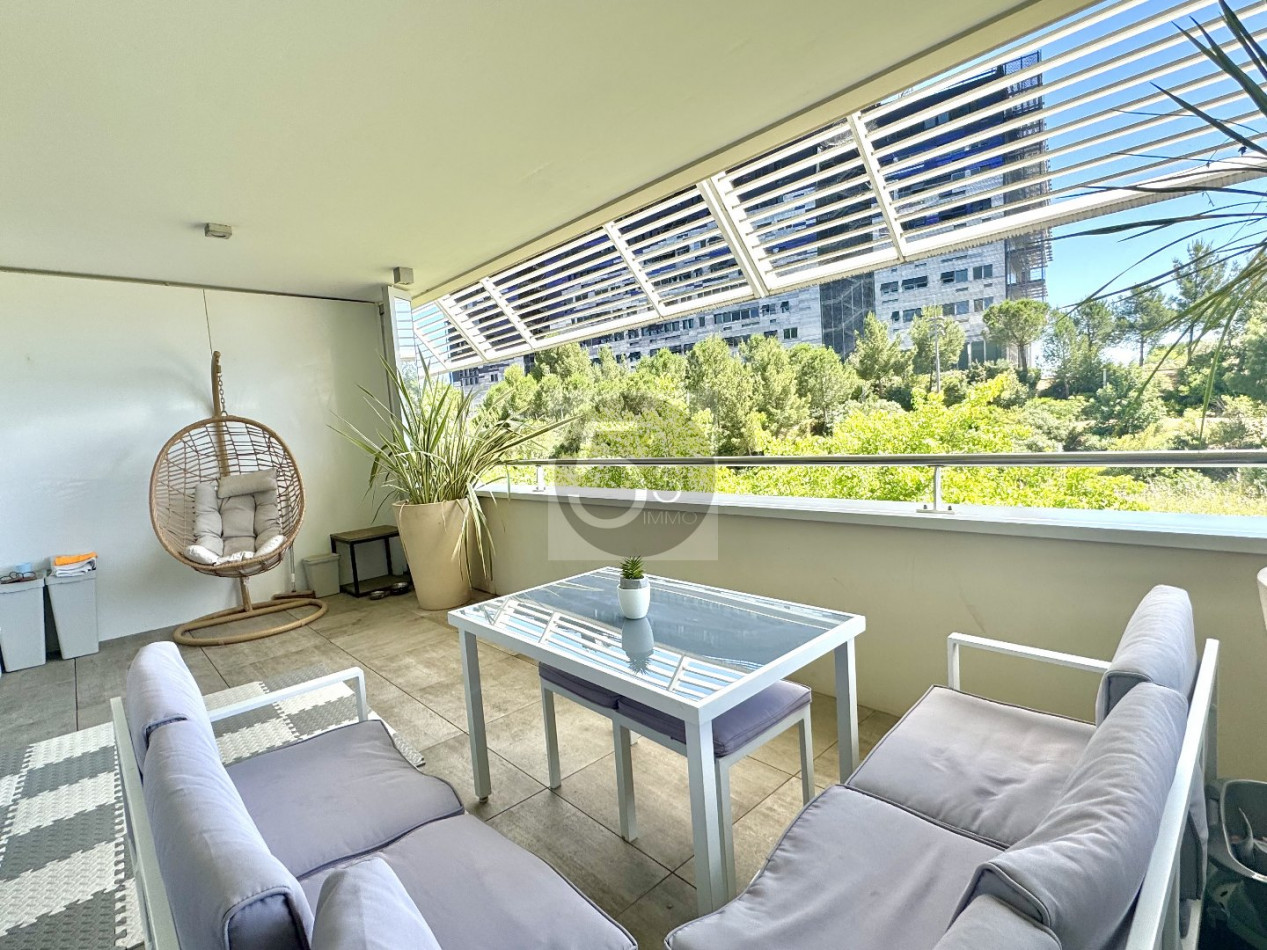 vente Appartement Montpellier - Photo 12