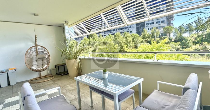 vente Appartement Montpellier