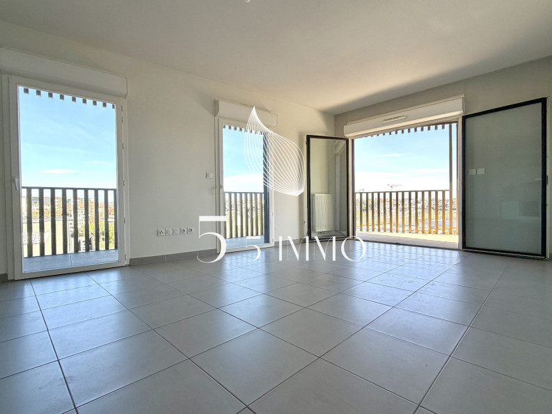 vente Appartement Montpellier - Photo 3