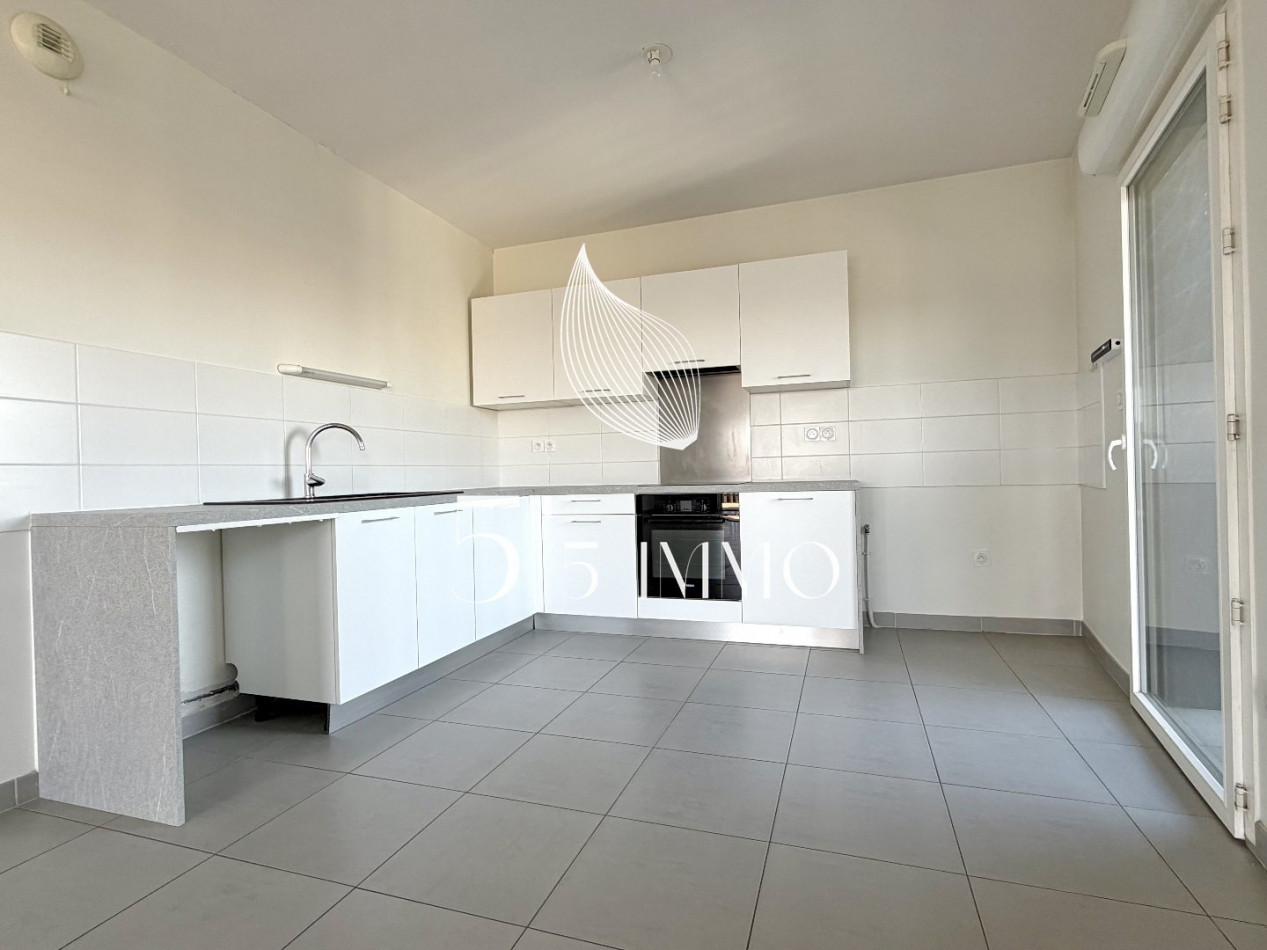 vente Appartement Montpellier - Photo 12