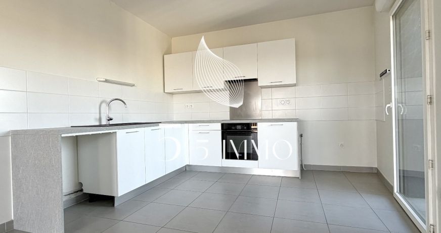 vente Appartement Montpellier