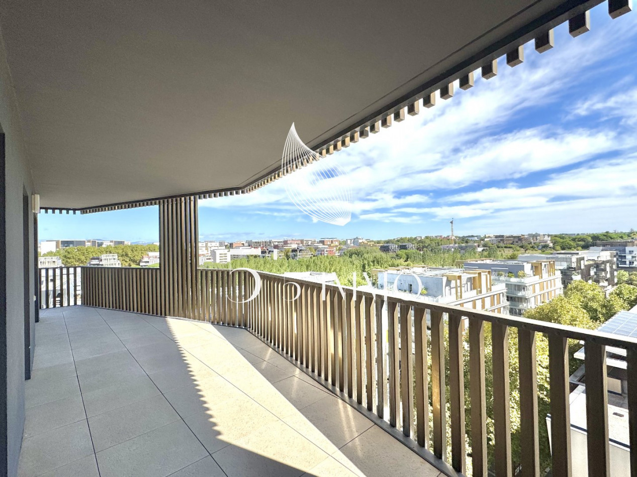 vente Appartement Montpellier - Photo 11