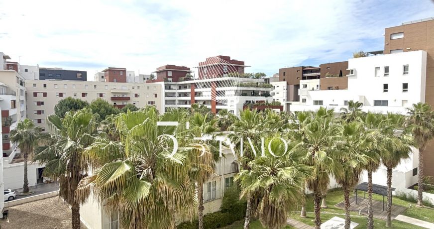 vente Appartement Montpellier