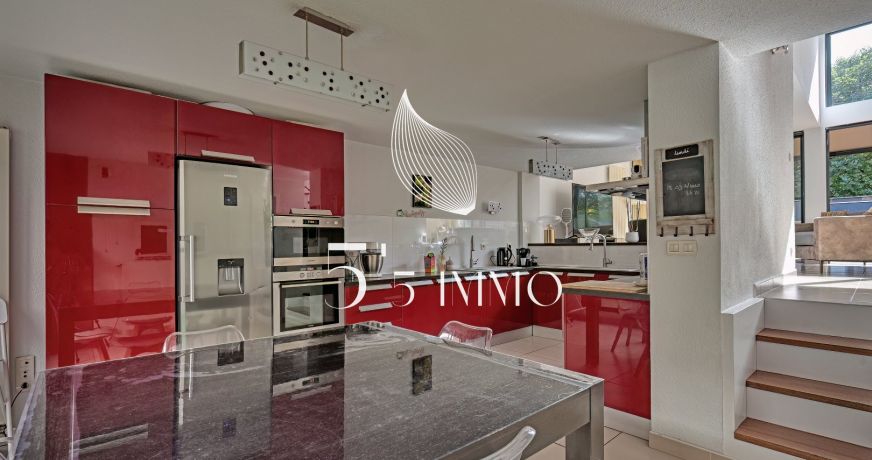 vente Maison mitoyenne Montpellier