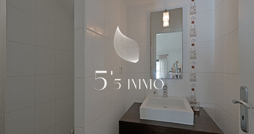 vente Maison mitoyenne Montpellier
