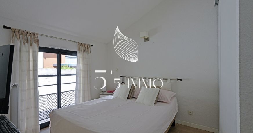 vente Maison mitoyenne Montpellier