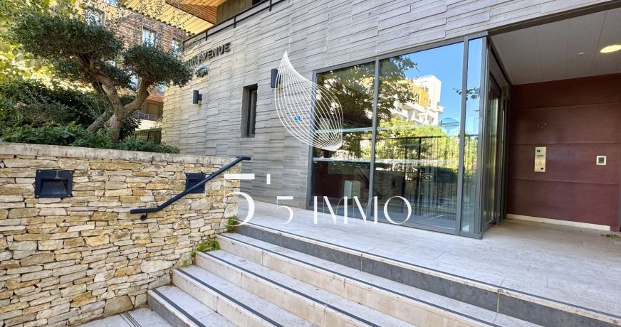 vente Appartement Montpellier