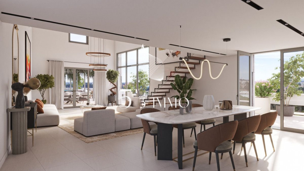 vente Appartement Montpellier - Photo 4
