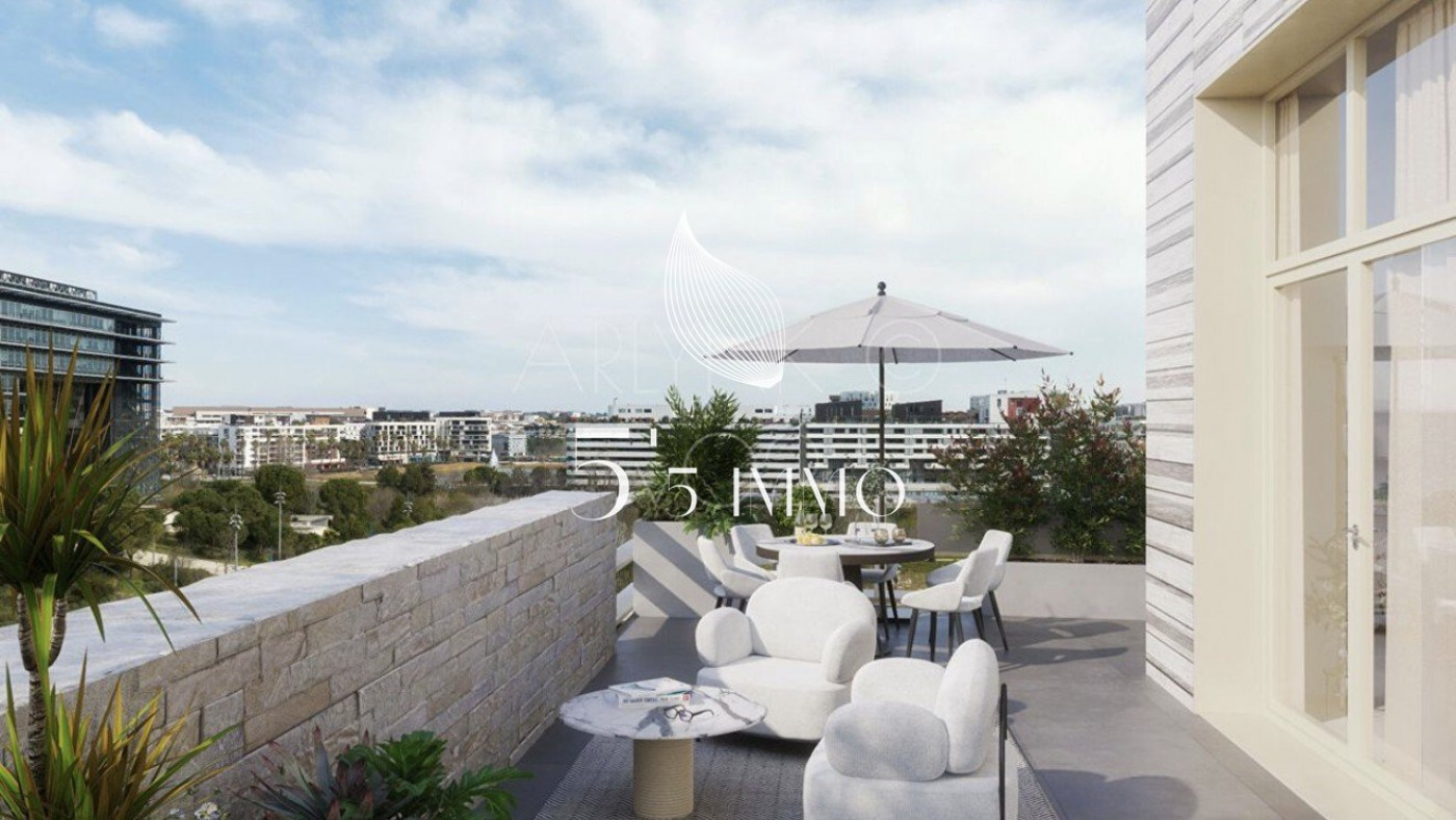 vente Appartement Montpellier - Photo 3