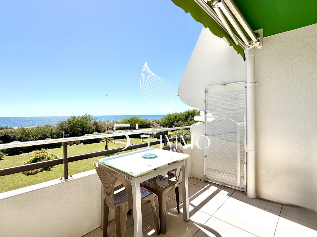 vente Appartement terrasse La Grande-motte - Photo 15