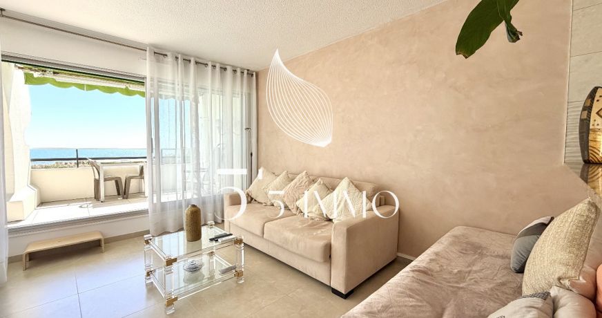 vente Appartement terrasse La Grande-motte
