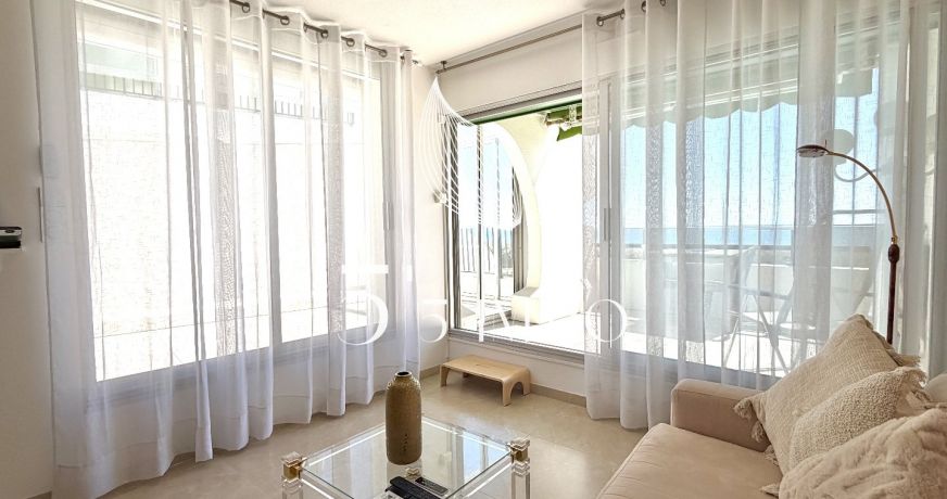 vente Appartement terrasse La Grande-motte