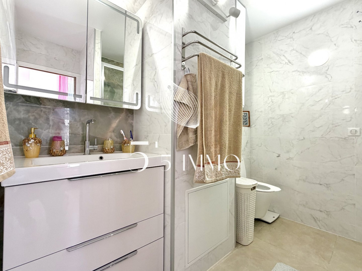 vente Appartement terrasse La Grande-motte - Photo 11