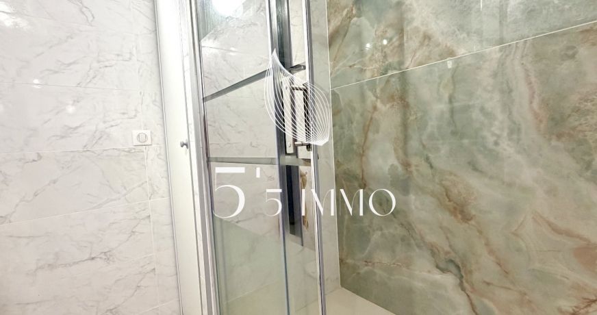 vente Appartement terrasse La Grande-motte