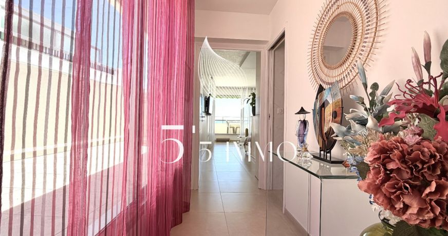 vente Appartement terrasse La Grande-motte