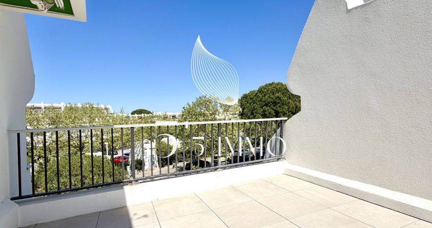 vente Appartement terrasse La Grande-motte