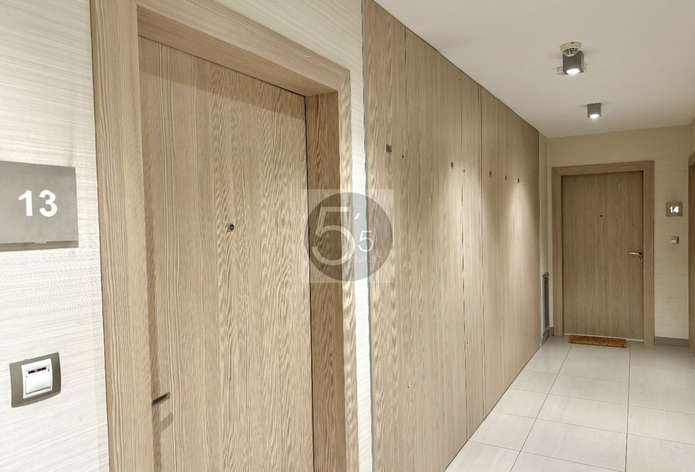 vente Appartement Montpellier - Photo 10