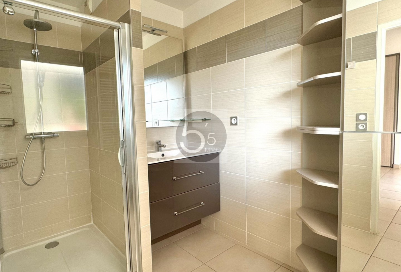 vente Appartement Montpellier - Photo 8