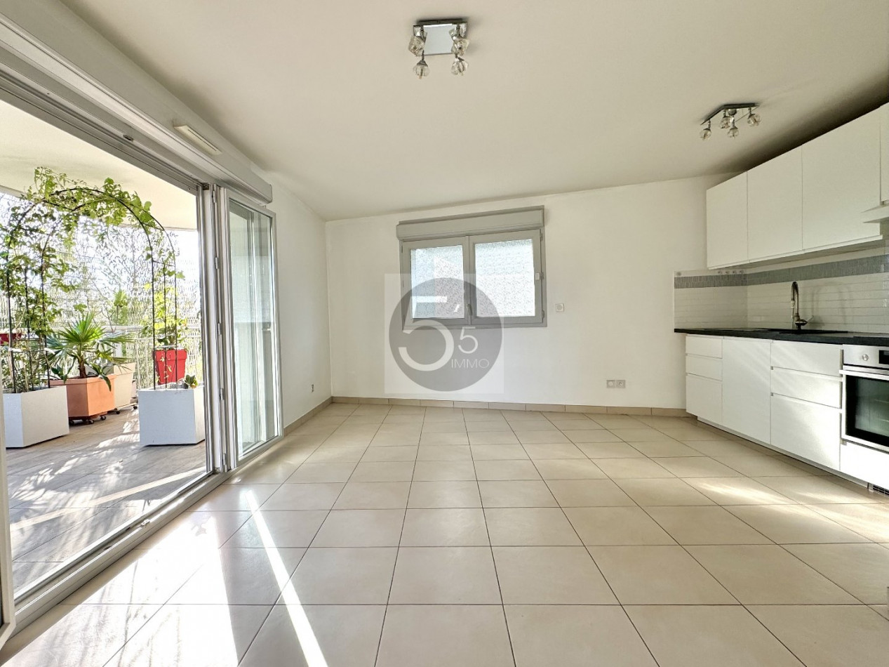 vente Appartement Montpellier - Photo 5