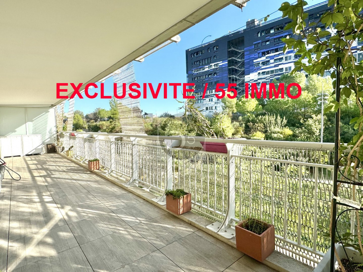 vente Appartement Montpellier - Photo 2
