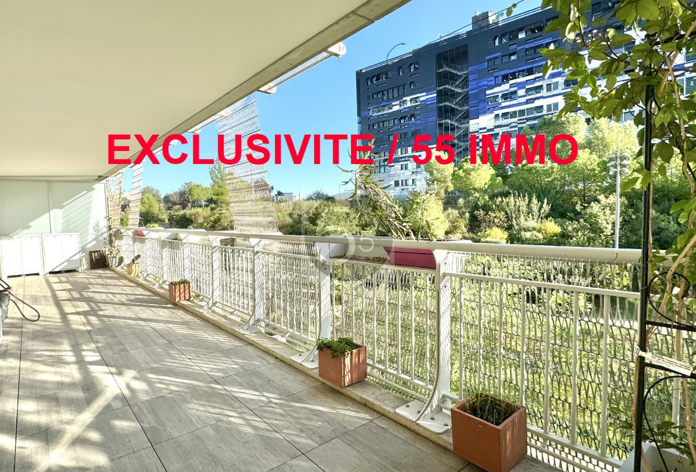 vente Appartement Montpellier - Photo 2