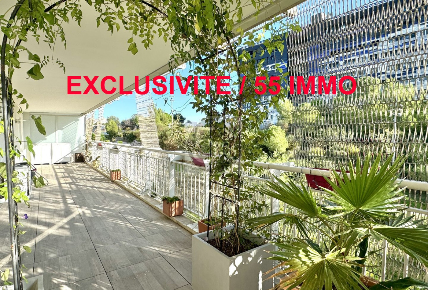 vente Appartement Montpellier - Photo 3