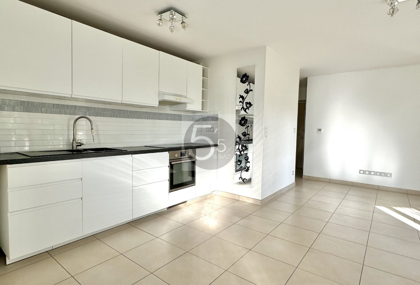 vente Appartement Montpellier - Photo 4