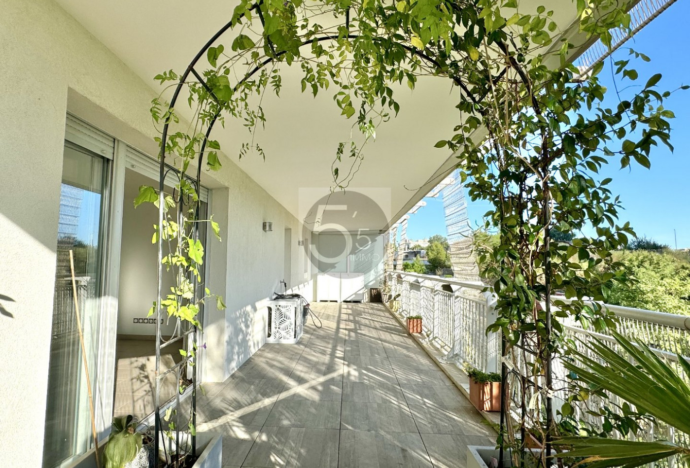 vente Appartement Montpellier - Photo 9