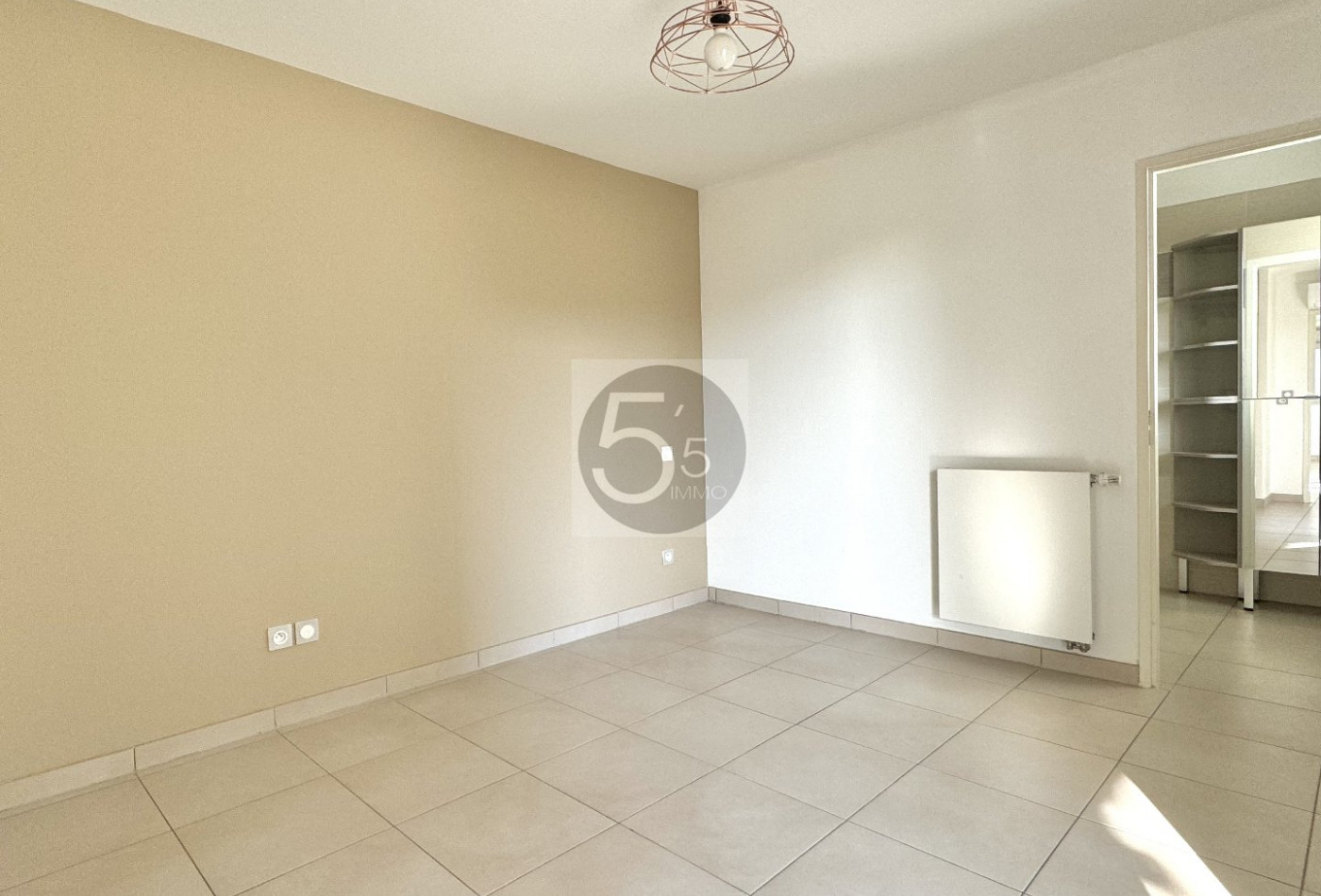 vente Appartement Montpellier - Photo 7