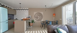 vente Appartement terrasse Montpellier