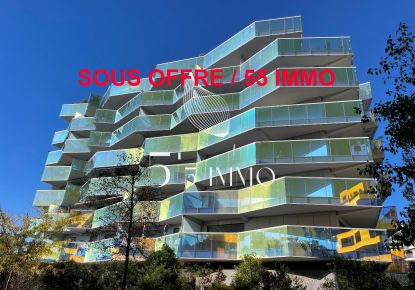 vente Appartement Montpellier