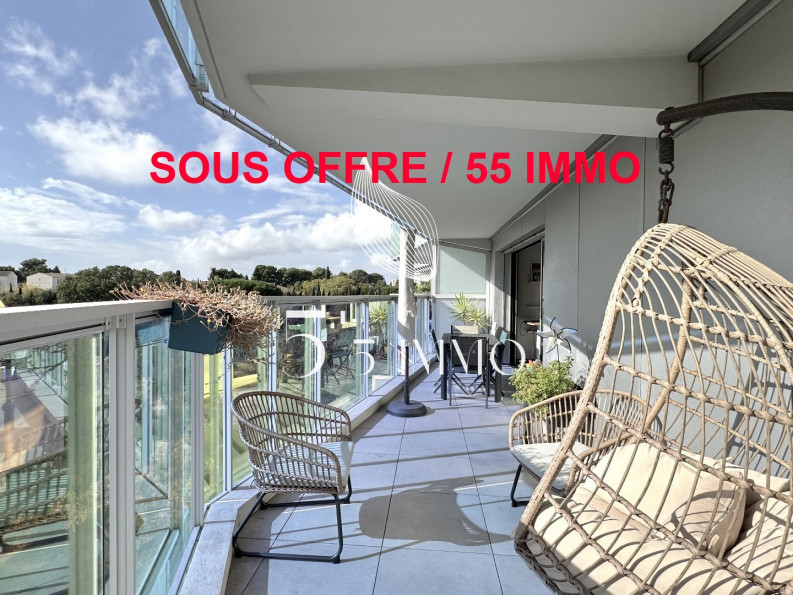 vente Appartement Montpellier - Photo 2