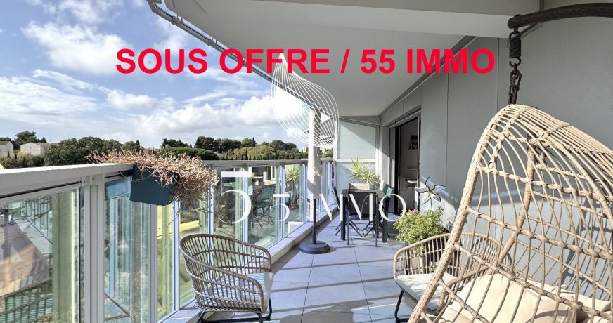 vente Appartement Montpellier