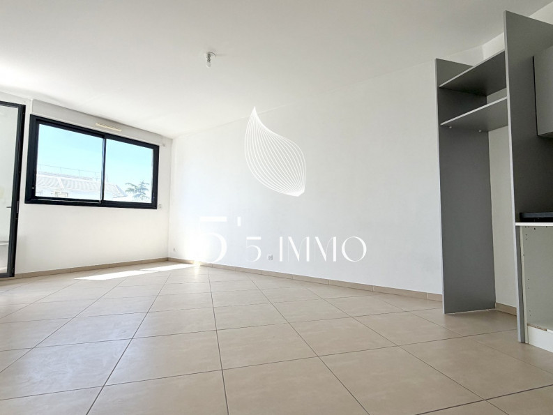 vente Appartement Montpellier - Photo 3