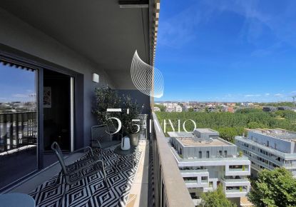 vente Appartement Montpellier