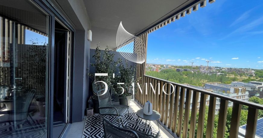 vente Appartement Montpellier