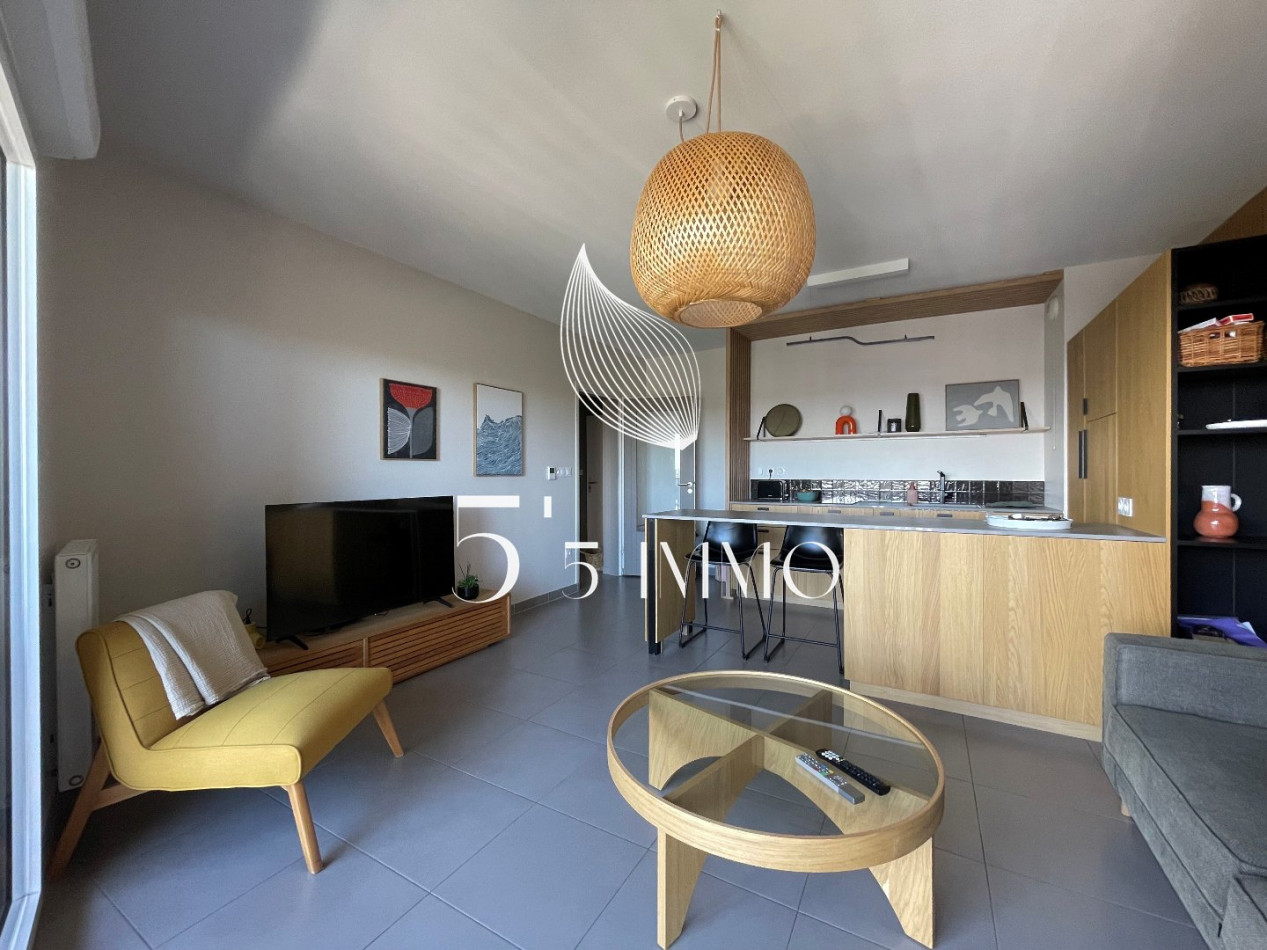 vente Appartement Montpellier - Photo 3