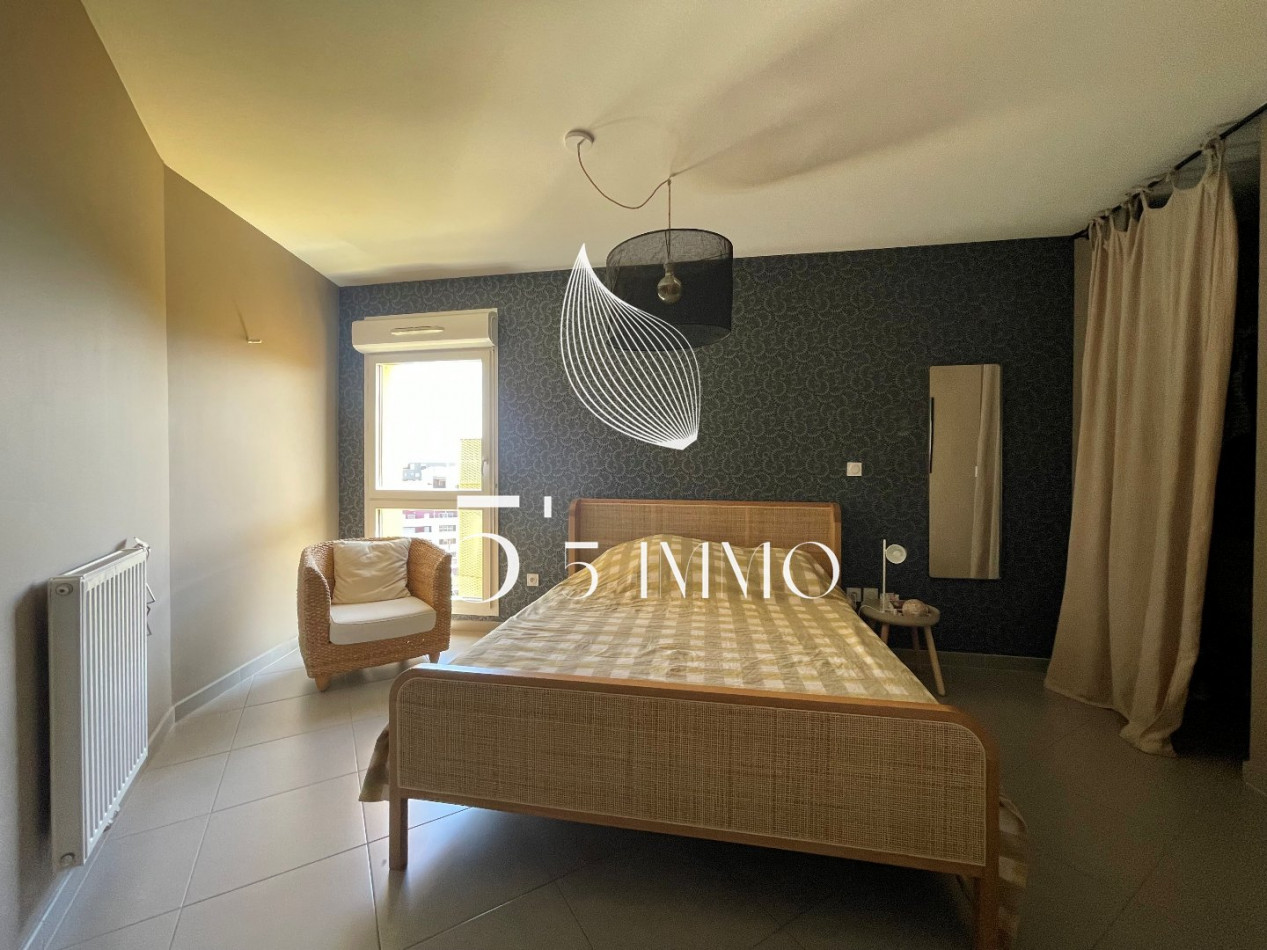 vente Appartement Montpellier - Photo 7
