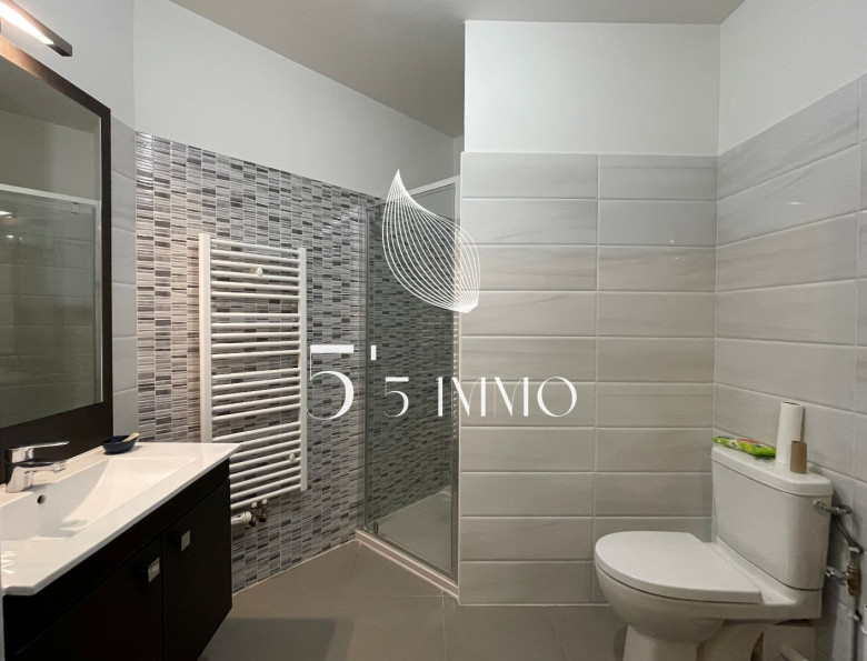 vente Appartement Montpellier - Photo 9