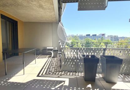 vente Appartement Montpellier