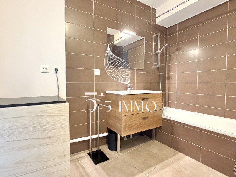 vente Appartement Montpellier - Photo 9