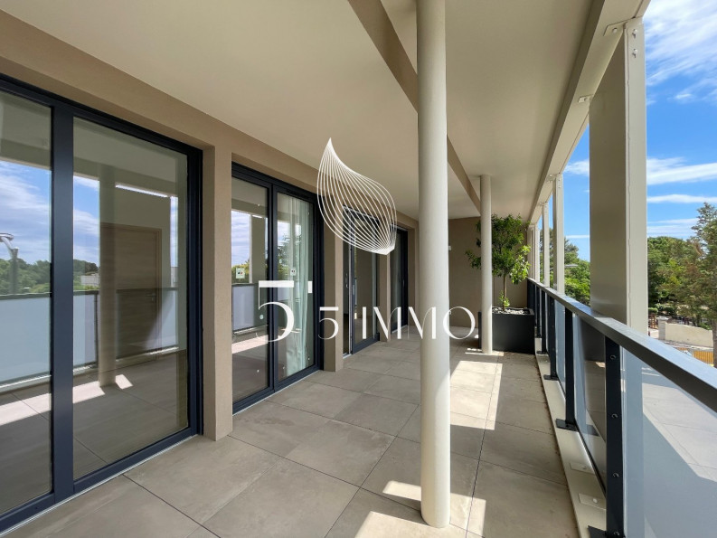 vente Appartement Castelnau Le Lez - Photo 10
